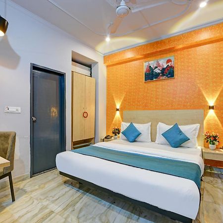 Royal Spark Inn1 - Medicity Gurugram, Near Medanta Hospital Gurgáon Kültér fotó
