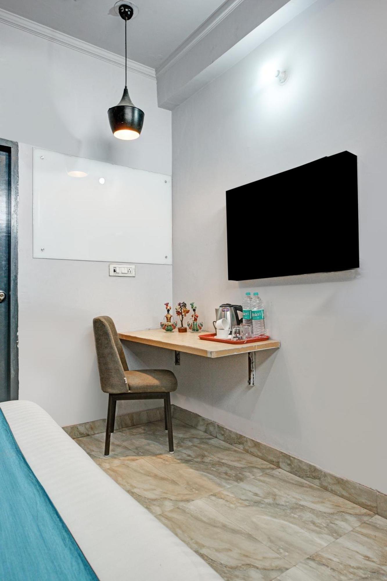 Royal Spark Inn1 - Medicity Gurugram, Near Medanta Hospital Gurgáon Kültér fotó